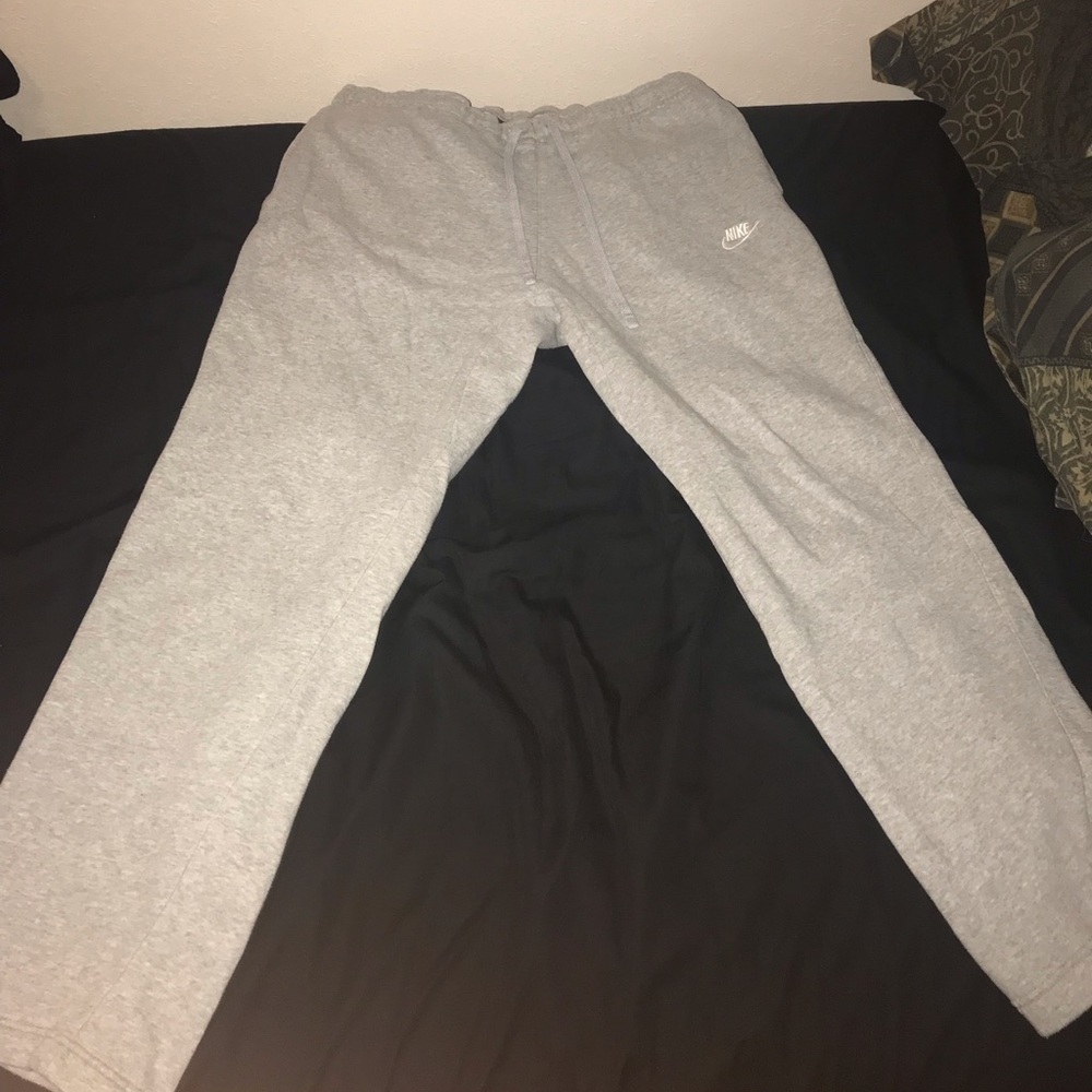 Nike sweatpants